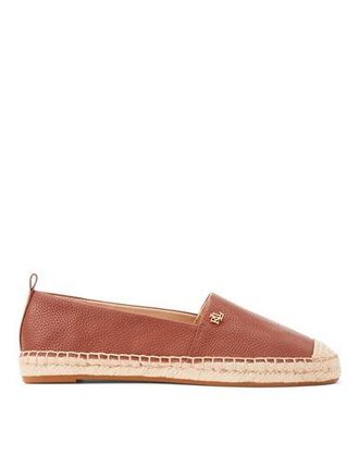 Ralph lauren espadrilles sale hotsell