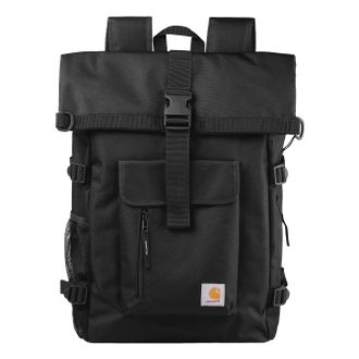 Carhartt Work in Progress 26 Philis Backpack Black I031575-89-XX