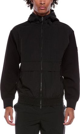 HUGO BOSS BOSS Hugo Boss Ze Hooded Jacket