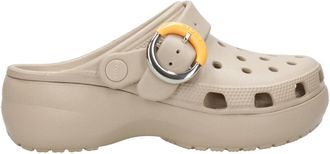 Crocs Sandali Crocs Nocciola