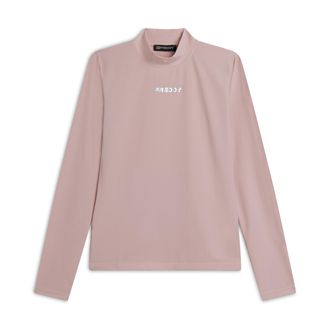 Freddy Dolcevita da donna con piccolo logo centrale