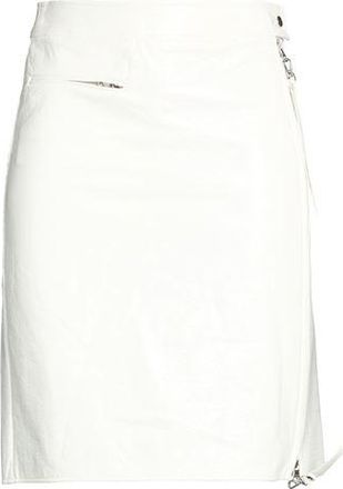 Courr&egrave;ges BOTTOMWEAR - Gonne midi su YOOX.COM