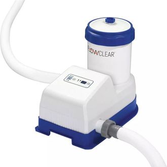 Bestway Depuradora Cartucho Wifi 7570 L/h 58680