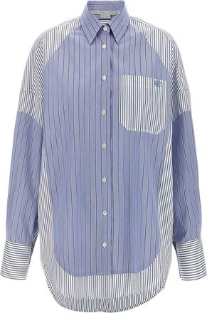 Stella McCartney Striped Shirt