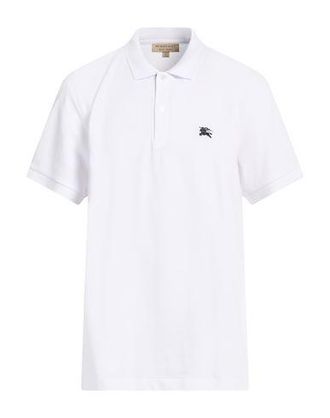 Burberry Polo shirts