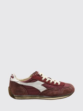 Diadora Sneakers Men color White