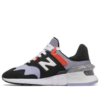 New Balance (WMNS) New Balance Re-Engineered 997 Sport v1 Purple WS997JCD