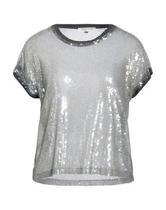 Manila Grace CAMISETAS Y TOPS - Tops en YOOX.COM