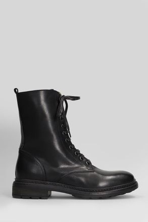 Julie Dee Combat Boots