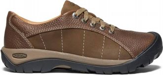 Keen Womens Presidio Shoe In Cascade/shitake