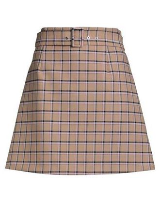 Marella BOTTOMWEAR - Mini skirts on YOOX.COM