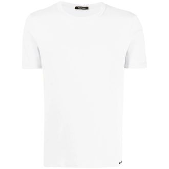 Tom Ford Short-sleeve T-shirt