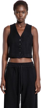 Thom Krom W J 212 Wool Vest