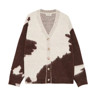 Roy Rogers Donna, Maglie, Marrone, S, new