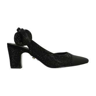 Twentyfourhaitch Donna, Scarpe, Nero, 41 EU, new