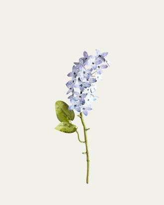 Tommy Mitchell Original Painted Lilac Study