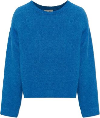 American Vintage Donna, Maglie, Blu, L, new