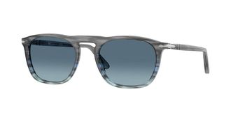 Persol PO3391S GAE 1205Q8 Mens Sunglasses Grey Size 53