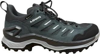 Lowa Innovo GTX LO - Heren - Outdoorschoenen - Veelkleurig - 42 EU - Fitness