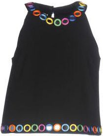 Moschino TOPWEAR - Tops on YOOX.COM