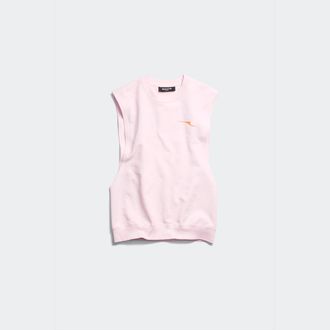 Canada Goose Ceres Top (Men, Blush Pink, S)