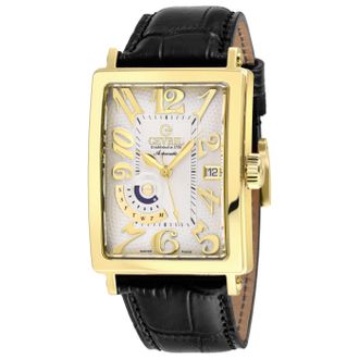 Gevril Group Avenue of Americas Mens Watch
