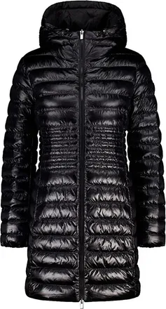 Ciesse Piumini Giubbotto - Dames - Winterjassen - Zwart - L - Jassen