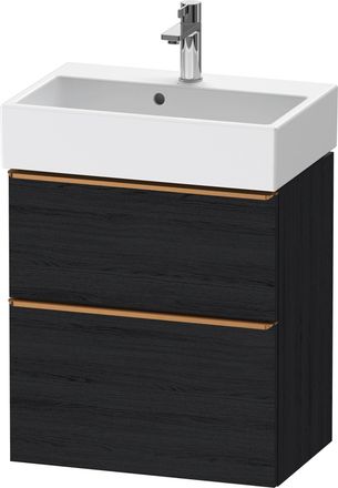Duravit Duravit D-neo Mueble Bajo Lavabo Suspendido, Compact
