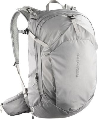 Salomon Trailblazer 30 Wanderrucksack - Unisex | grau