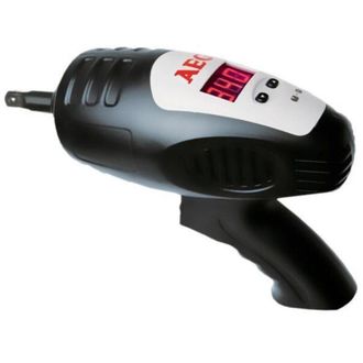 AEG Aeg 005043 Llave De Impacto 12v Compacta Y Ergon&oacute;mica