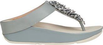 FitFlop FOOTWEAR - Thong sandals on YOOX.COM