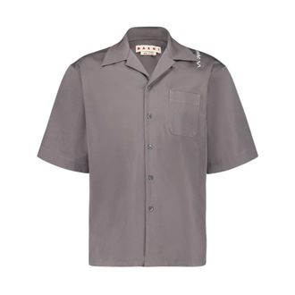 Marni Uomo, Magliette, Grigio, L, new