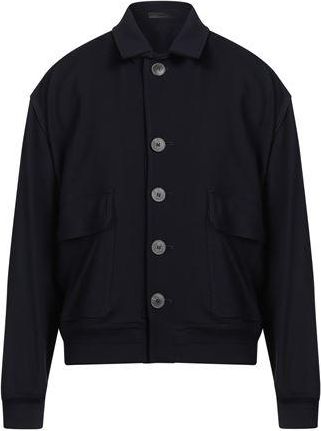 Giorgio Armani COATS & JACKETS - Jackets on YOOX.COM