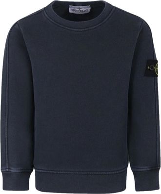 Stone Island Casual Hoodie Sweatshirt