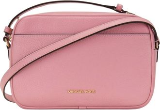 Michael Kors Mujer, Bolsos, Rosa, Talla: ONE Size