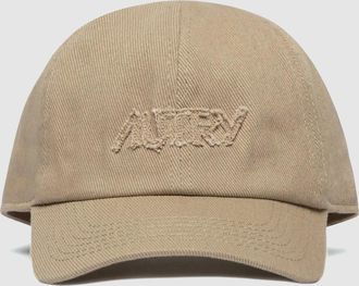 Autry Casquette Main Unic Baseball Jute