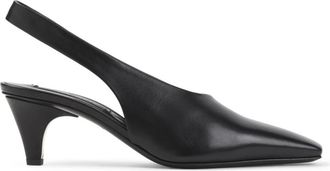 Giorgio Armani Mujer, Zapatos, Negro, Talla: 38 EU