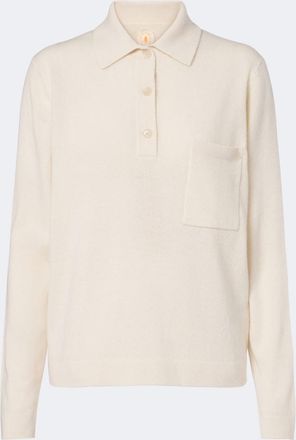 Jardin Des Orangers Jersey de lana y cachemir