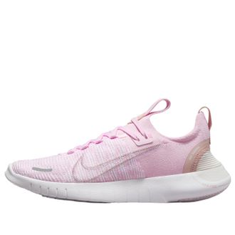 Nike (WMNS) Nike Free RN NN Pink Foam Pink Oxford DX6482-600