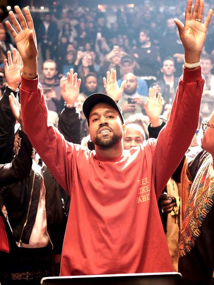 The Low-Down On The Kanye West PABLO Pop-Up