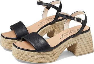 Eric Michael Argento Womens Shoes Black : EU 39 (US Womens 8.5-9) M (B), Leather