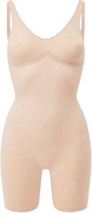 Heist Studios Donna, Mutande, Beige, M/L, new