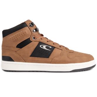 O'Neill Antilope Hills Mid Mens - Tan Leather (archived) - Size UK 10