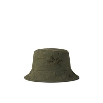Bogner Bucket Hat Parli for women - Olive green - one_size