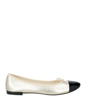 Repetto FOOTWEAR - Ballet flats on YOOX.COM