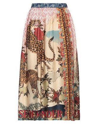 Me369 BOTTOMWEAR - Gonne midi su YOOX.COM