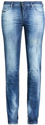 Diesel HOSEN & R&Ouml;CKE - Jeanshosen auf YOOX.COM