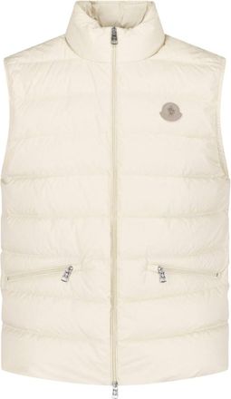 Moncler Gilet Imbottito