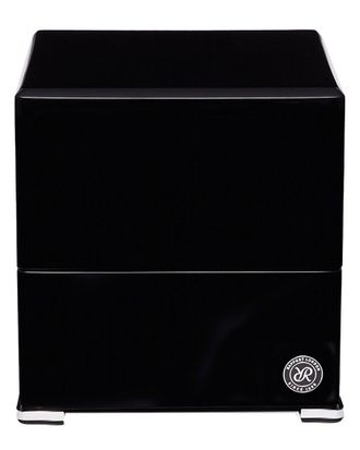 Rapport London Handcrafted Perpetua Single Watch Winder