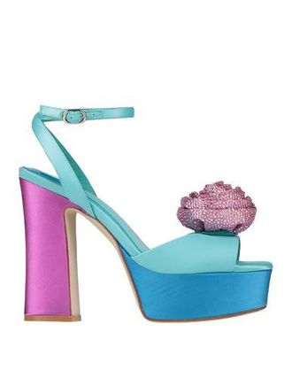 Jeffrey Campbell SCHUHE - Sandalen auf YOOX.COM